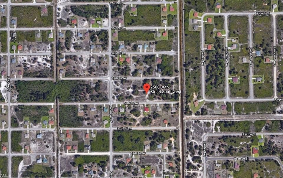 1st image of 2514 36th St SW Lot 18