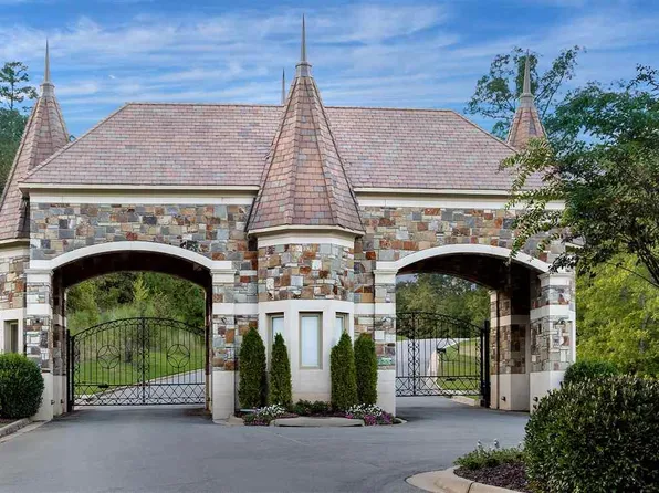 LOT 7 Waterview Dr, Roland, AR 72135