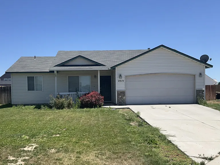 4919 Ashton Ave — Photo 1