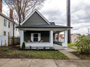 227 Lafayette St, New Albany, IN 47150
