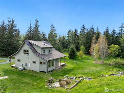 411 & 435 Peters Road, Greenbank, WA, 98253