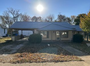 408 England St E, Cowan, TN 37318