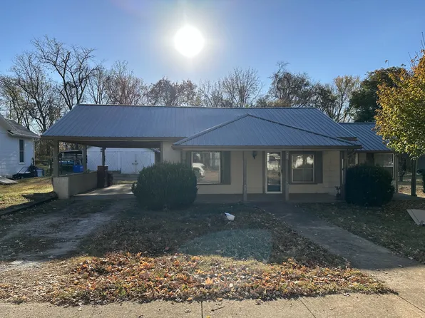 408 England St E, Cowan, TN 37318
