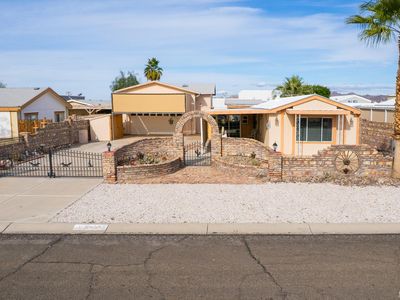 13592 E 52nd St, Yuma, AZ, 85367