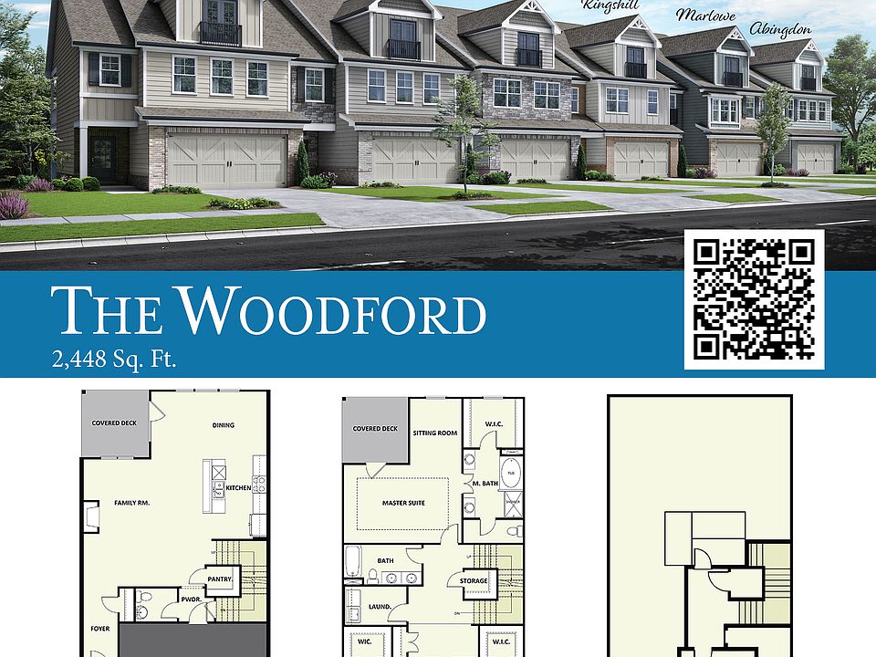 2nd image of 1905 Manor Pointe Dr #8PLKIU