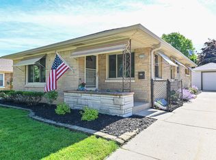 2930 S 58th St, Milwaukee, WI 53219