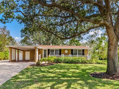 4851 Shady River Ln, Fort Myers, FL, 33905