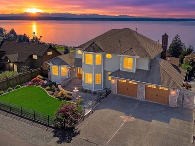 329 Burke Drive, Camano Island, WA, 98282