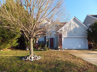 2546 Ingleside Dr, High Point, NC 27265