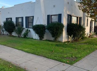 2830 N El Dorado St, Stockton, CA