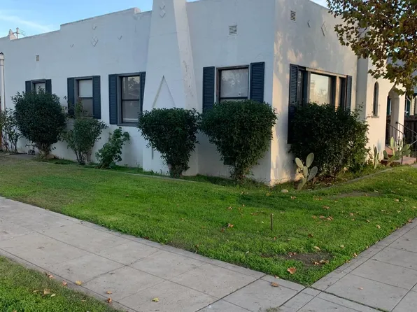 2830 N El Dorado St, Stockton, CA 95204