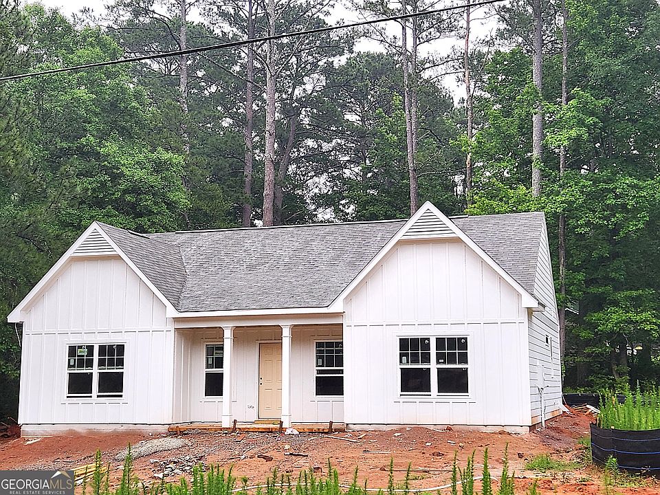 1st image of LOT 1 Clemit Harris Rd Lot 1