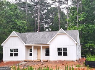 LOT 1 Clemit Harris Rd LOT 1, Newnan, GA 30263