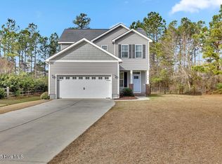 114 Neptune Ct, Havelock, NC 28532
