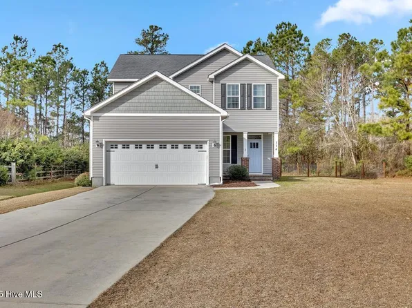 114 Neptune Court, Havelock, NC 28532