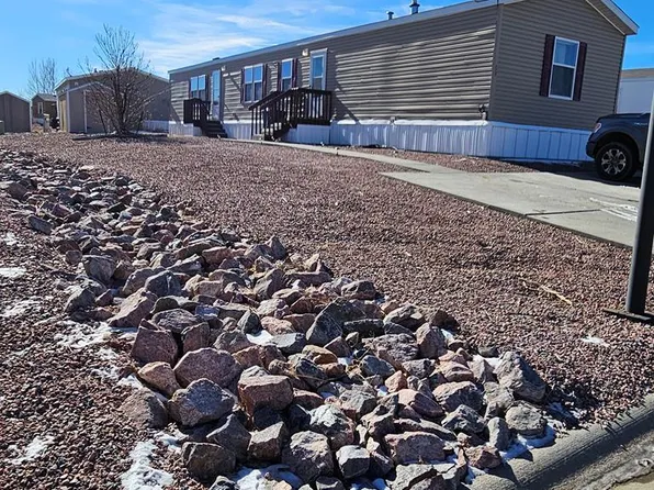 6464 Dillon Dr Unit 69, Pueblo, CO 81008