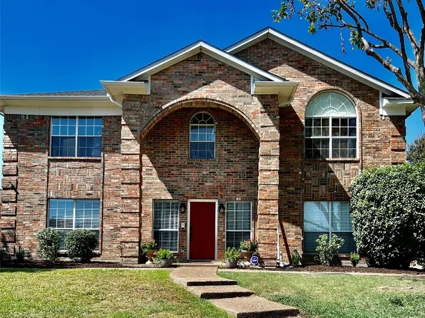 3217 Riverview Dr, Mesquite, TX 75181