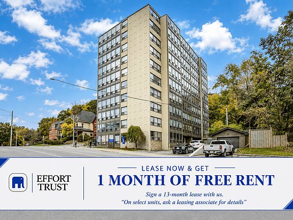 3rd image of 46 Arkledun Ave #807