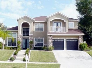 1605 Oak Hollow Rd, Clermont, FL 34711