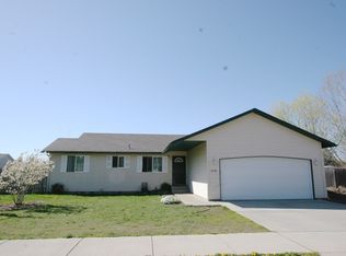 8538 W Colorado St, Rathdrum, ID 83858