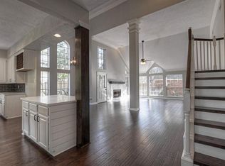 7 Poplar Hill Pl, Spring, TX 77381