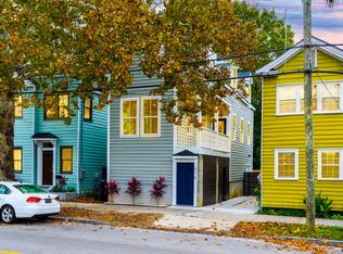 214 President St, Charleston, SC 29403