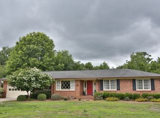 129 Tanbridge Rd, Wilmington, NC 28405