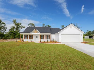 36 Brookfield Dr, Lakeland, GA, 31635