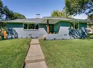 2329 Springhill St, Dallas, TX 75228