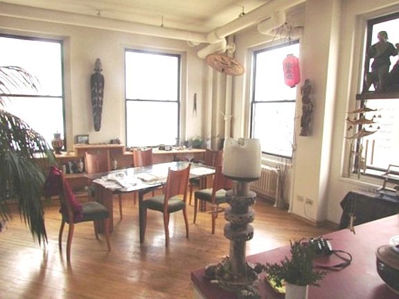 3rd image of 335 Greenwich St #Pha