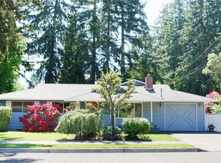 6006 232nd St SW, Mountlake Terrace, WA 98043