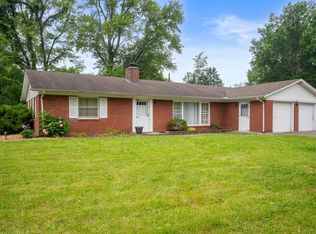 4601 W Woodway Dr, Muncie, IN 47304