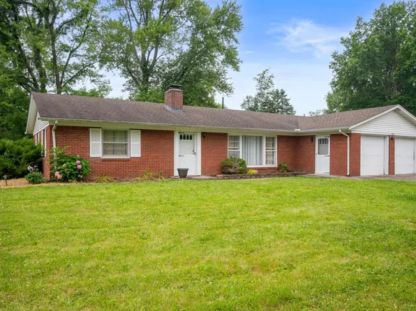 4601 W Woodway Dr, Muncie, IN 47304