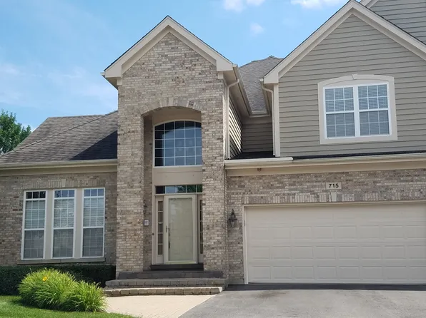 715 Stone Canyon Cir, Inverness, IL 60010