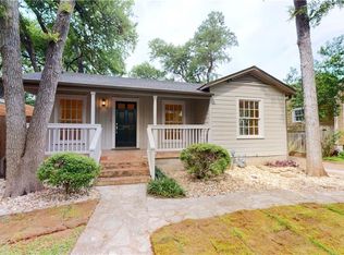 3310 Cherry Ln, Austin, TX 78703