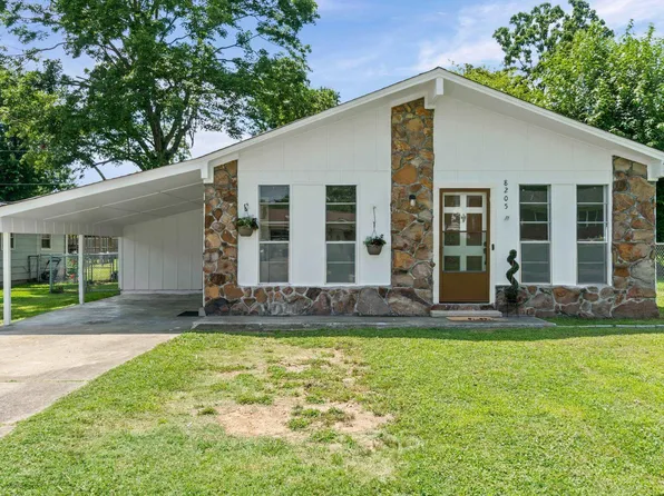 8205 N Claremont Ave, Sherwood, AR 72120