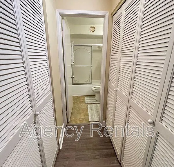1778 Ala Moana Blvd #1315 — Photo 10