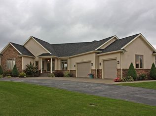 5684 Glen Brk, Clarence, NY 14032