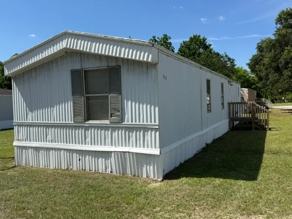 148 Hiott St, Barnwell, SC 29812