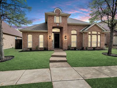 3613 Lincoln Dr, Frisco, TX, 75034