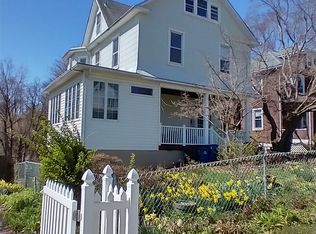 2915 Overland Ave #5, Baltimore, MD 21214