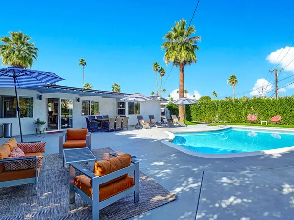 45468 Panorama Dr, Palm Desert, CA 92260