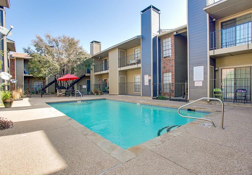 1st image of 1820 N Garrett Ave APT 105