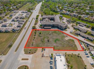 LOT 428-3A Grand Avenue Pkwy, Pflugerville, TX 78660