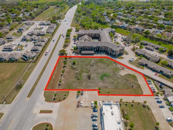 LOT 428-3A Grand Avenue Pkwy, Pflugerville, TX 78660