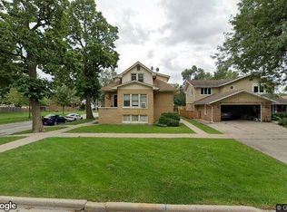 9751 Schiller Blvd APT 2F, Franklin Park, IL 60131