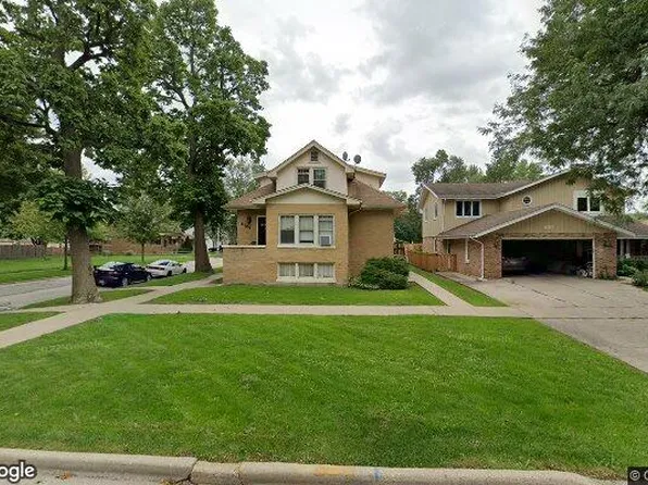 9751 Schiller Blvd APT 2F, Franklin Park, IL 60131
