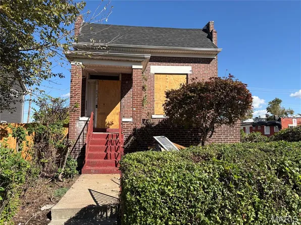 4621 Evans Ave, Saint Louis, MO 63113