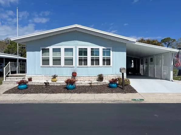 10265 Ulmerton Rd #58, Largo, FL 33771