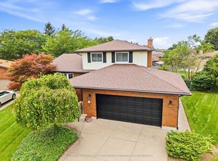 7 Lee Cres, Thorold, ON L2V4G9